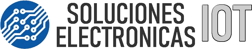 Soluciones electronicas